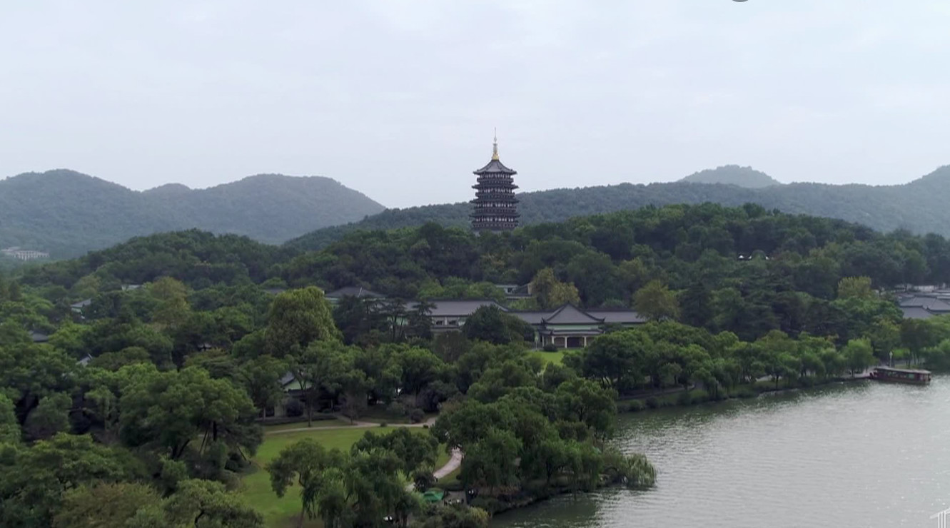 秦豆园荣登CCTV央视《发现之旅》频道